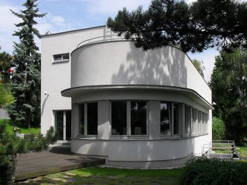 Barrandovská 46/180